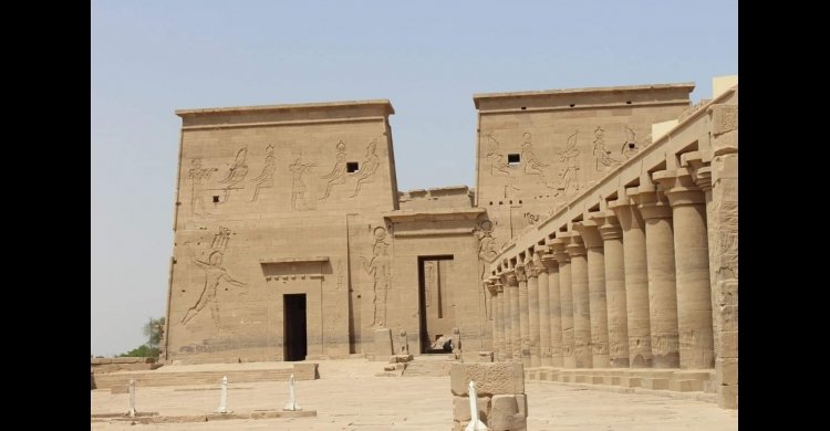 Cairo & Nile Cruise Aswan - Luxor 