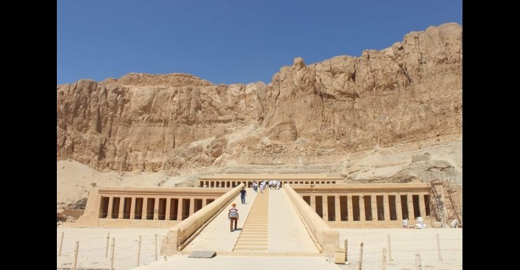 Cairo & Luxor Tour Package 