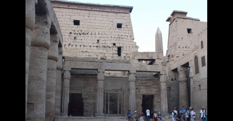Cairo & Luxor Tour Package 