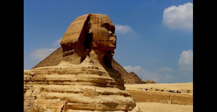 Cairo & Luxor Tour Package 