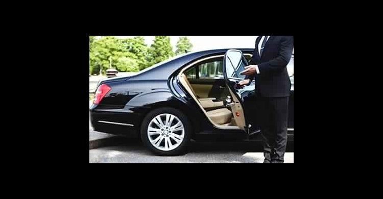 PRIVATE PICKUP FROM SHARM EL-SHEIKH AIRPORT